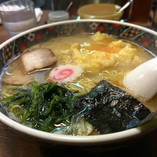 Hakodate Ramen Funamizaka 사진 5
