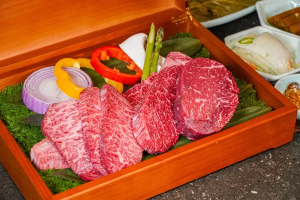 한와담블랙 강남점
