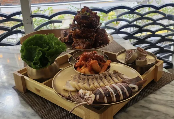 반가흑돈