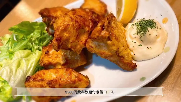 숯불 야키토리 와가야 사진 2