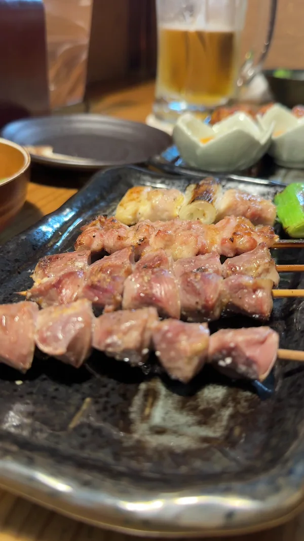 숯불 야키토리 와가야 사진 5