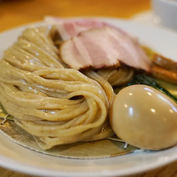 진세이라멘