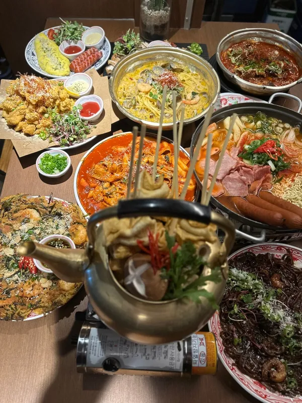 해방집