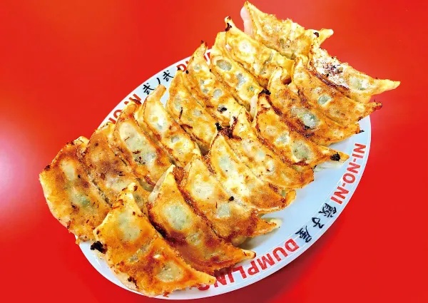 GYOZA NINONI Souemoncho Branch 사진 3