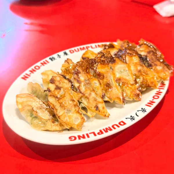 GYOZA NINONI Souemoncho Branch 사진 4