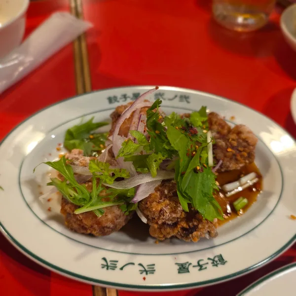 GYOZA NINONI Souemoncho Branch 사진 5