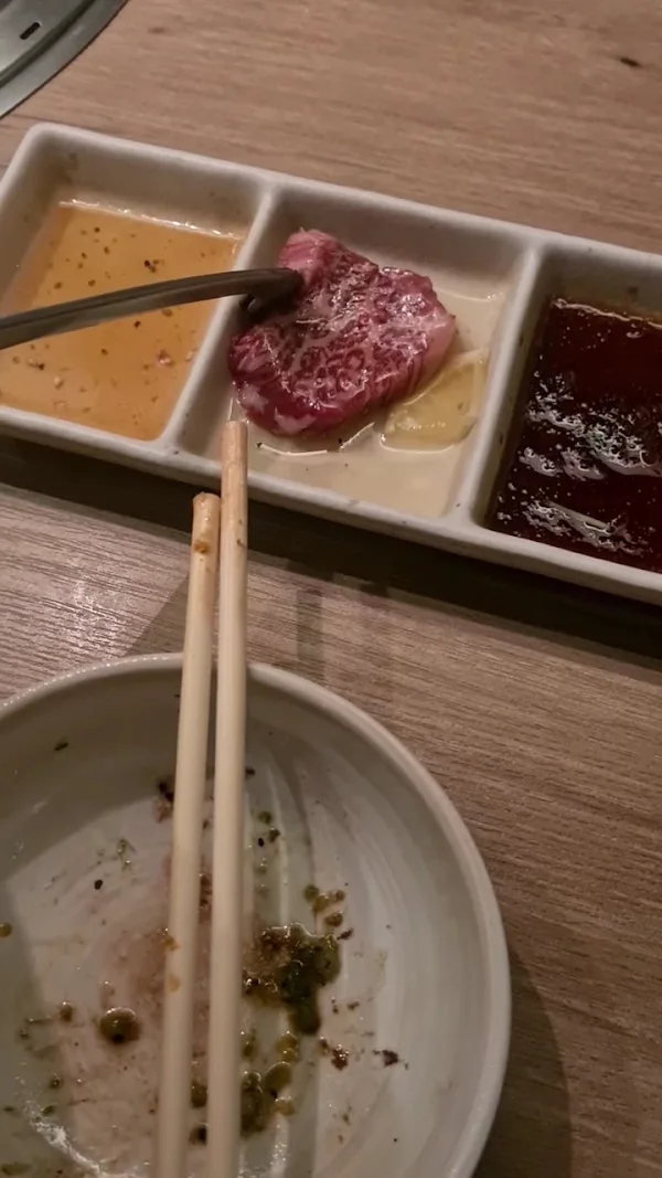 Yakiniku Hiro Shijo Kiyamachi 사진 3