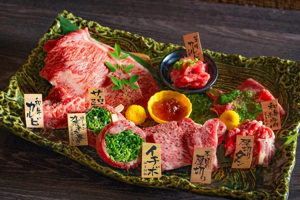 Yakiniku Hiro Shijo Kiyamachi 사진 5