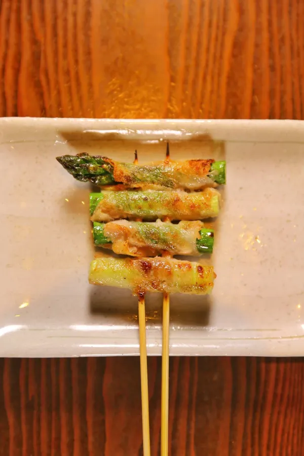いちゃりばねーねー 焼とり 前佛 則武店 사진 5