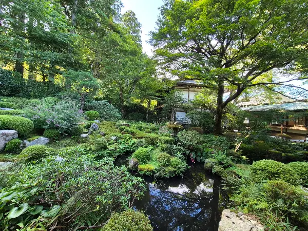 산젠인 사진 5