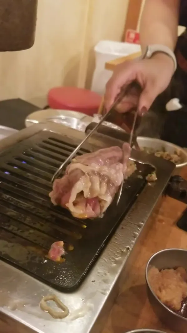 야키니쿠 호르몬 세고 본점 사진 2