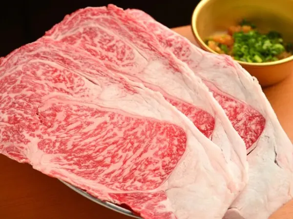 야키니쿠 호르몬 세고 본점 사진 3