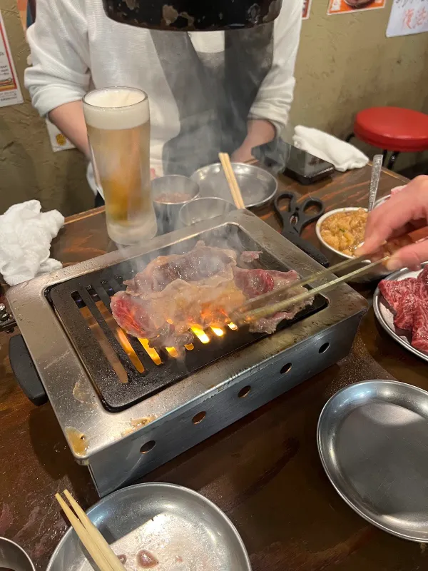 야키니쿠 호르몬 세고 본점 사진 4