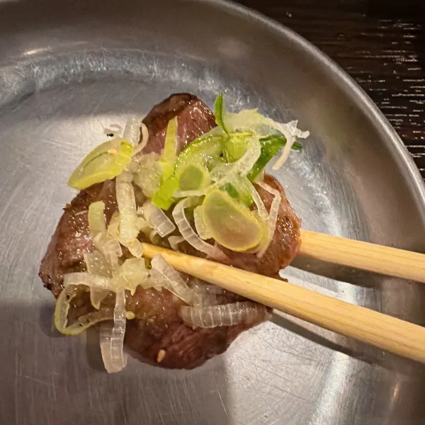 야키니쿠 호르몬 세고 본점 사진 5