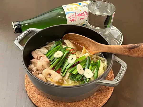 おでんバル 酒生 사진 2