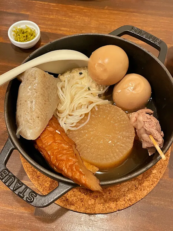 おでんバル 酒生 사진 3