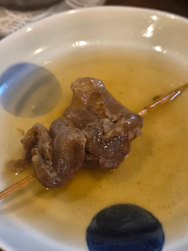 おでんバル 酒生, photo 5