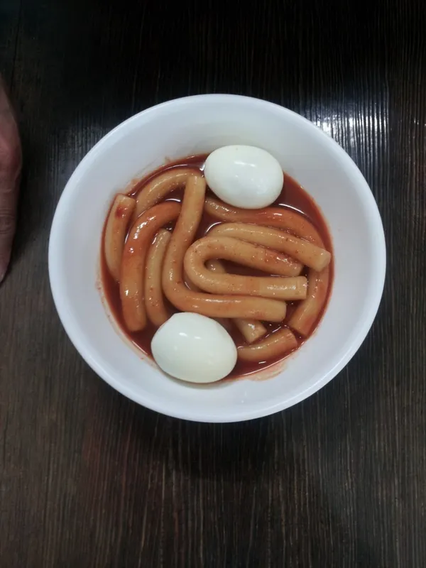 대문분식점 사진 2