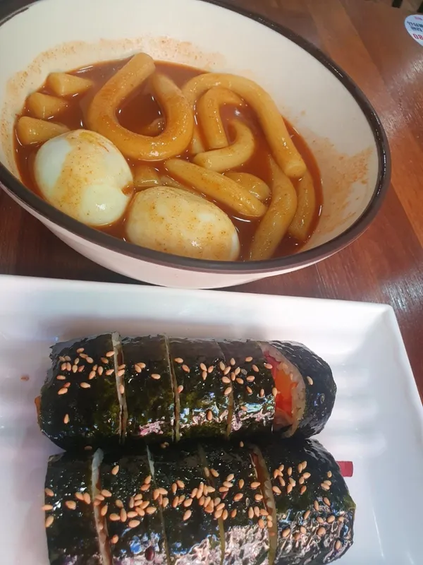 대문분식점 사진 3