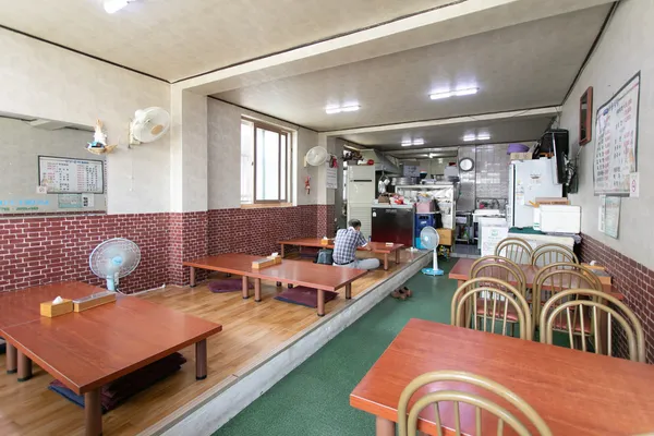 해동식당 사진 2