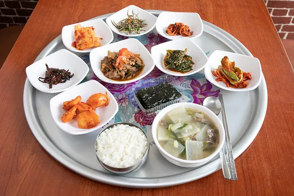해동식당 사진 3