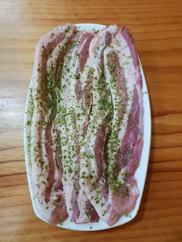 복돈이부추삼겹살 사진 2
