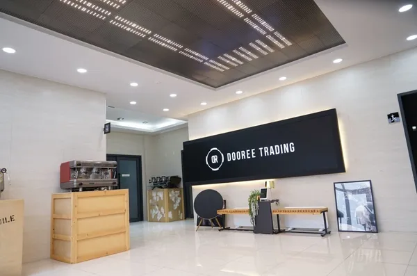 두리트레이딩 사진 2