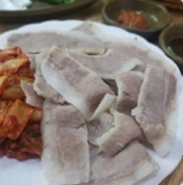 영진돼지국밥 남구청점 사진 2
