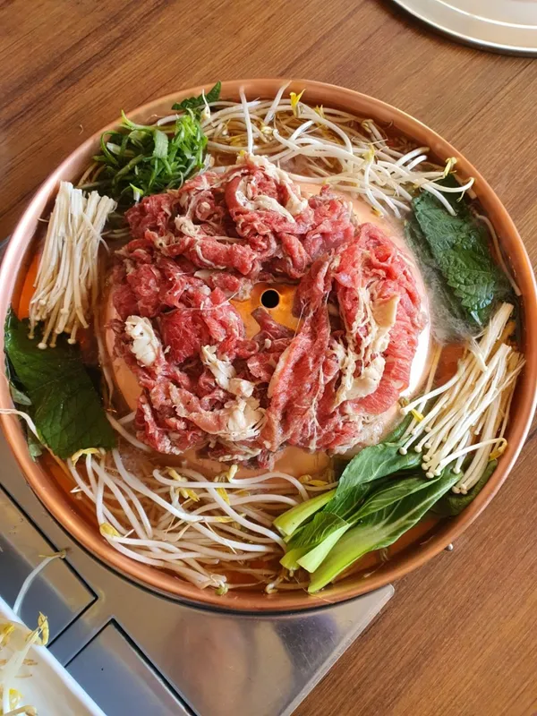 교동석쇠불고기 사진 2