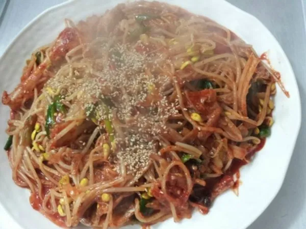 부일손칼국수 사진 2