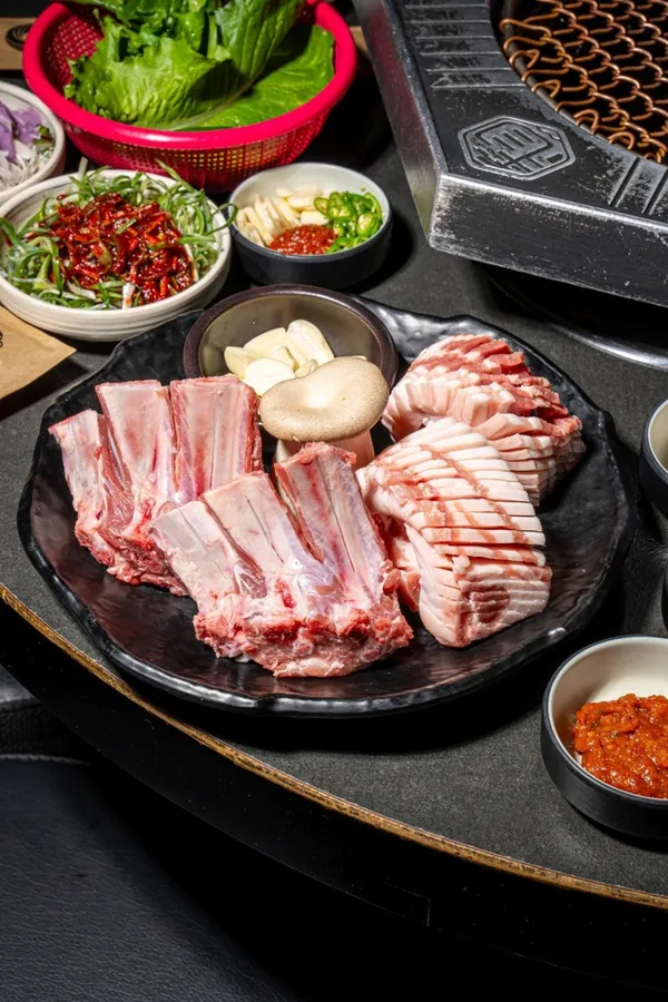 도갈비 사진 2