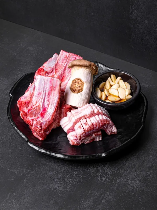도갈비 사진 3