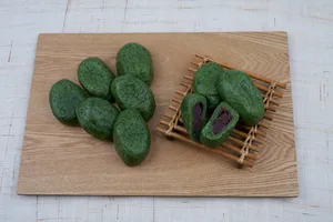 Jejumyeongpumssukborippang