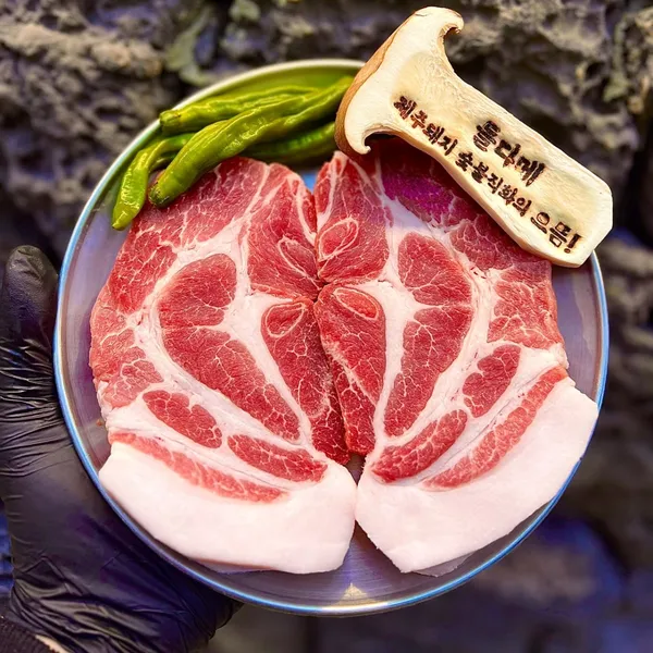 돌다메 이호애월본점 사진 3