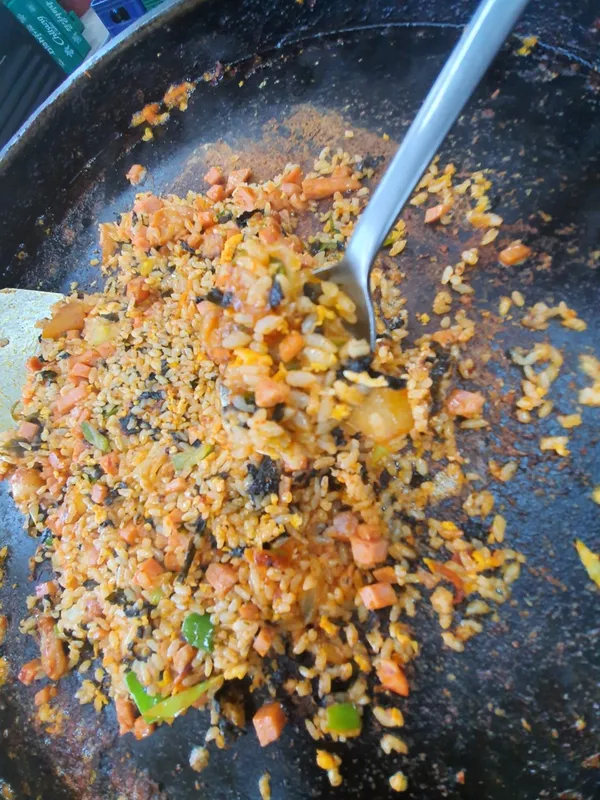 산골닭갈비 사진 2