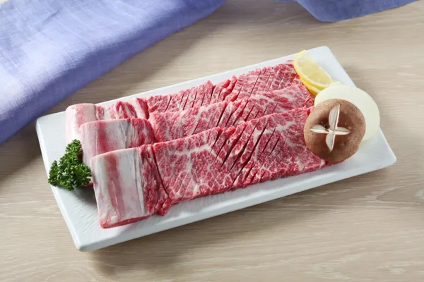 한국회관 서래마을 본점 사진 2