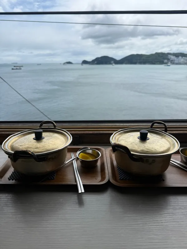 흰여울점빵 사진 3