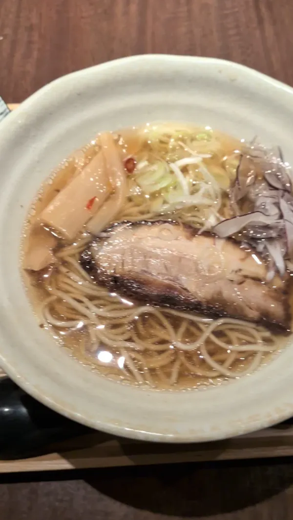 麺屋やま 本町店 사진 2