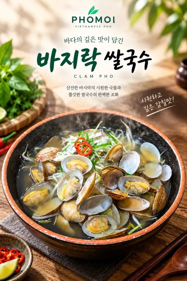 포머이 연남본점 사진 2