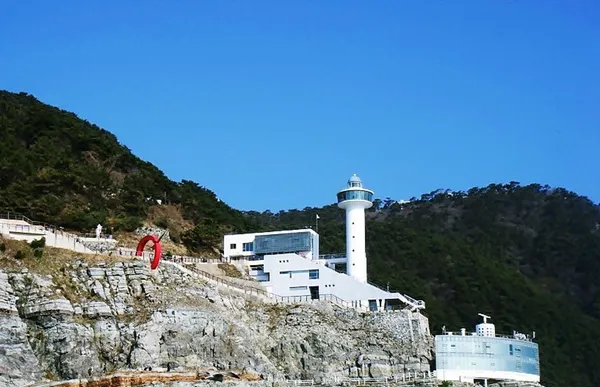 태종대 은하수유람선 사진 3