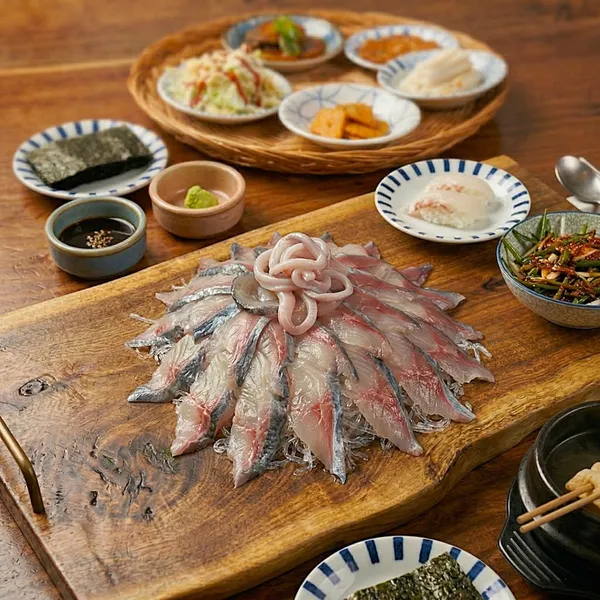한끼제주 제주산방산맛집 사진 3