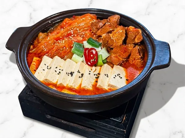 토끼다이닝 합정점 사진 3