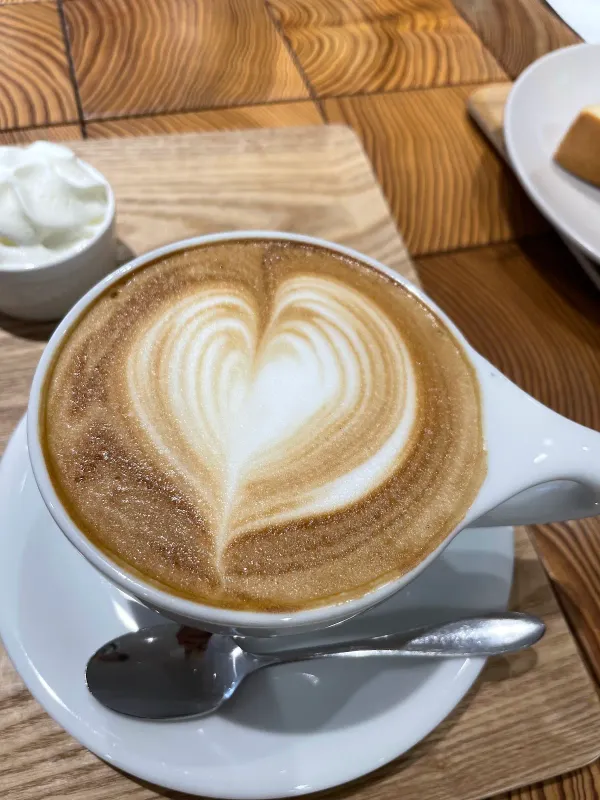 ONCA COFFEE (オンカコーヒー) ミーナ天神店 사진 4