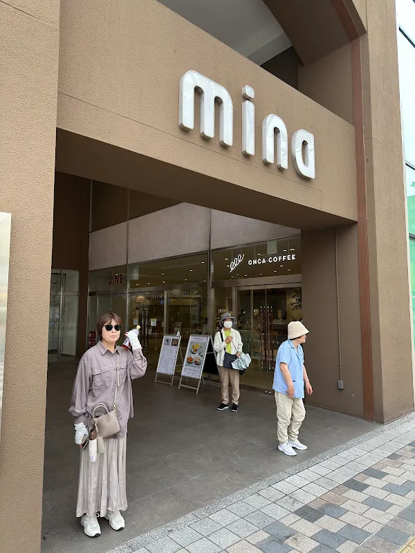 ONCA COFFEE (オンカコーヒー) ミーナ天神店 사진 5