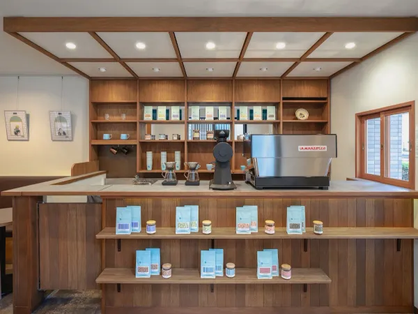 KIELO COFFEE Akihabara