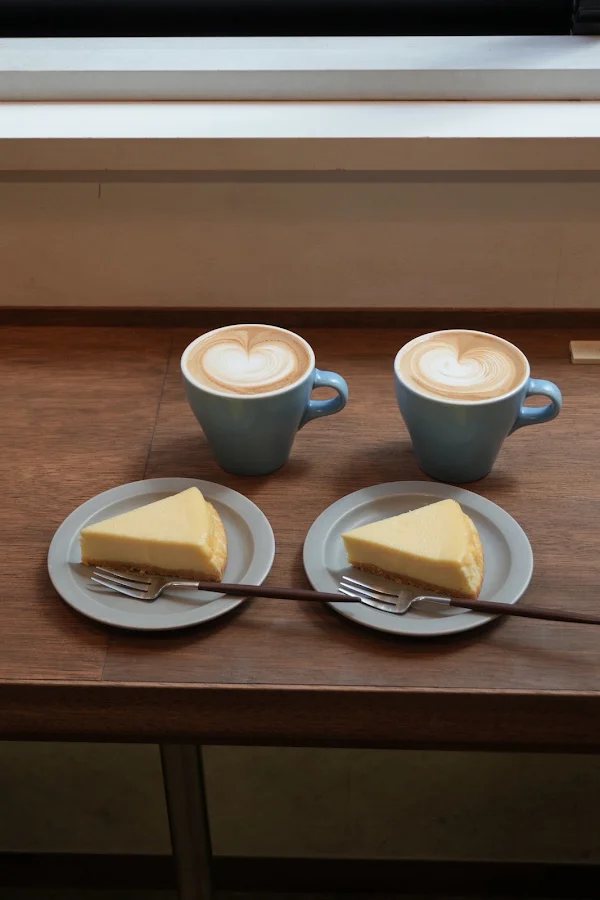 KIELO COFFEE Akihabara 사진 2
