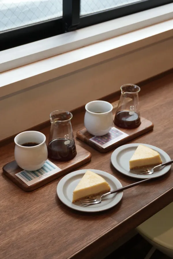 KIELO COFFEE Akihabara 사진 3