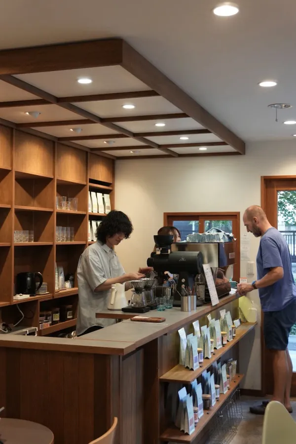 KIELO COFFEE Akihabara 사진 4