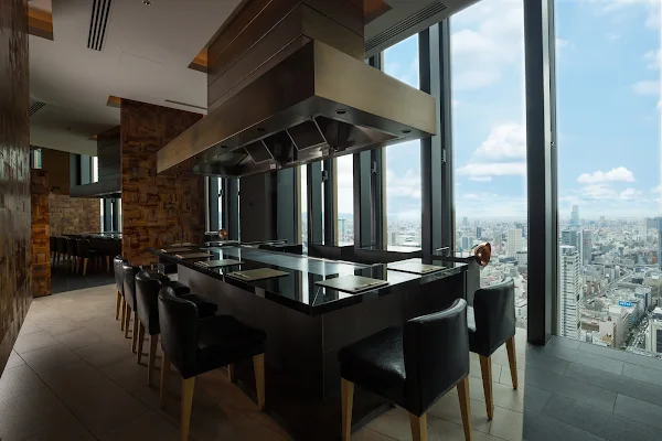 KURA - Teppanyaki & Sushi