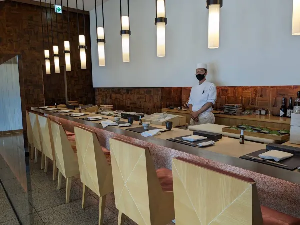 KURA - Teppanyaki & Sushi 사진 3
